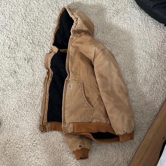 COPY - Vintage CARHART jacket - Picture 1 of 1